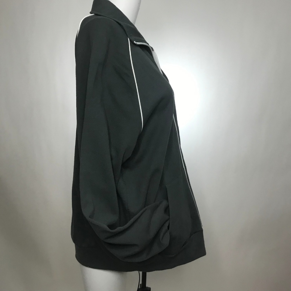 Seinfeld Yada Yada Yada American Apparel Jacket L - Picture 4 of 6